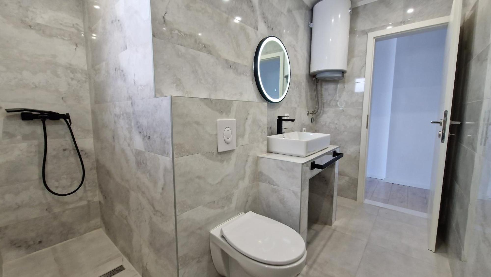 Arba Seaview Residences Apartments Mlini Ngoại thất bức ảnh