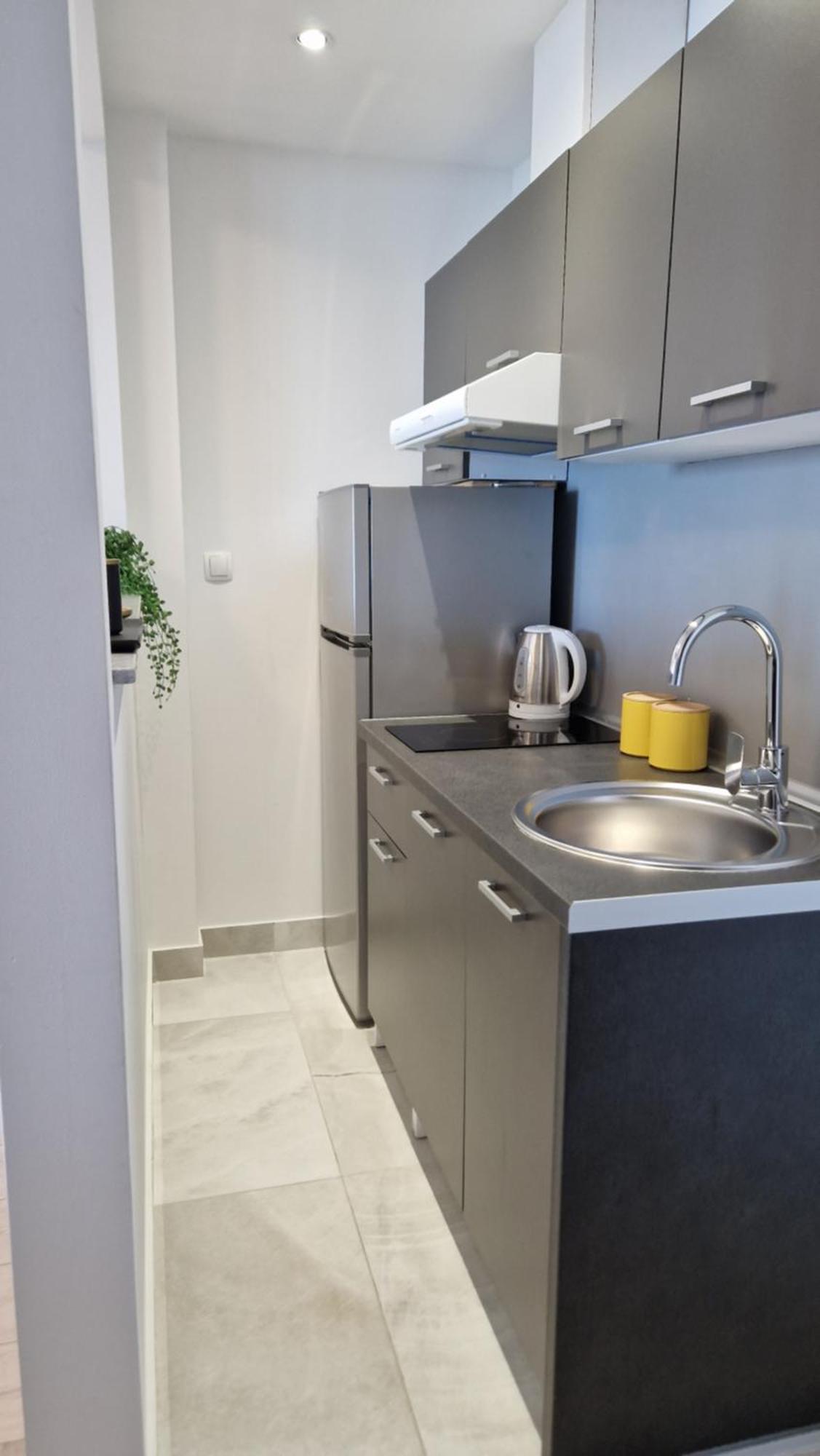 Arba Seaview Residences Apartments Mlini Ngoại thất bức ảnh
