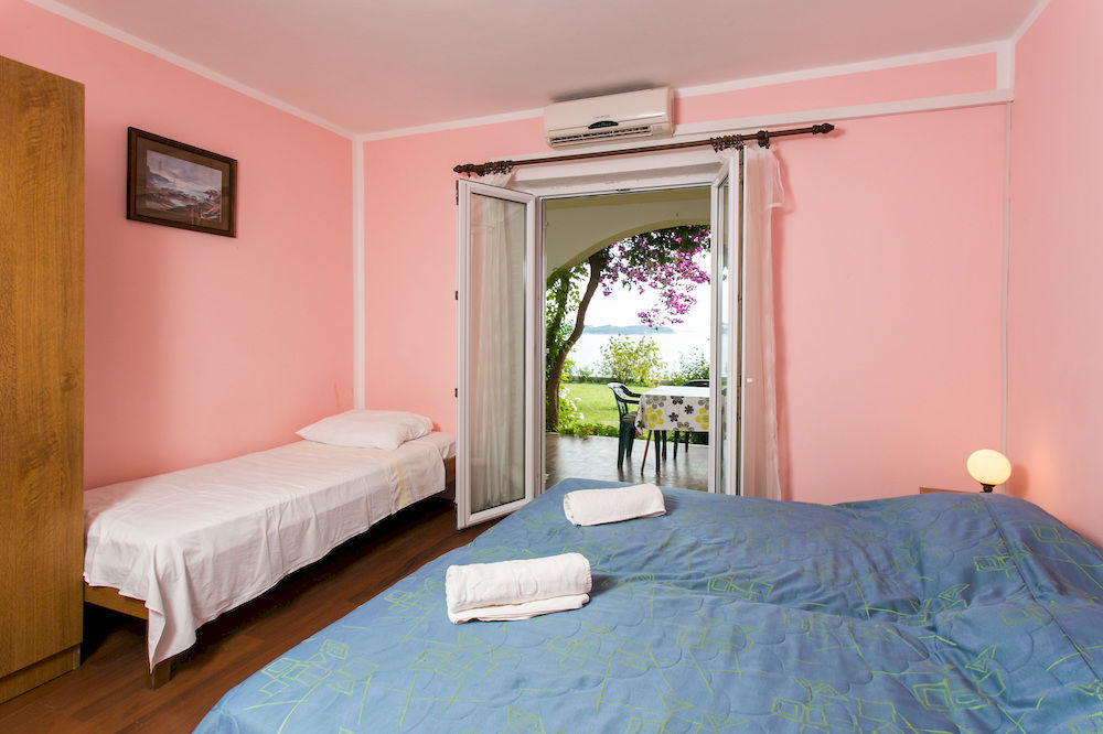 Arba Seaview Residences Apartments Mlini Ngoại thất bức ảnh