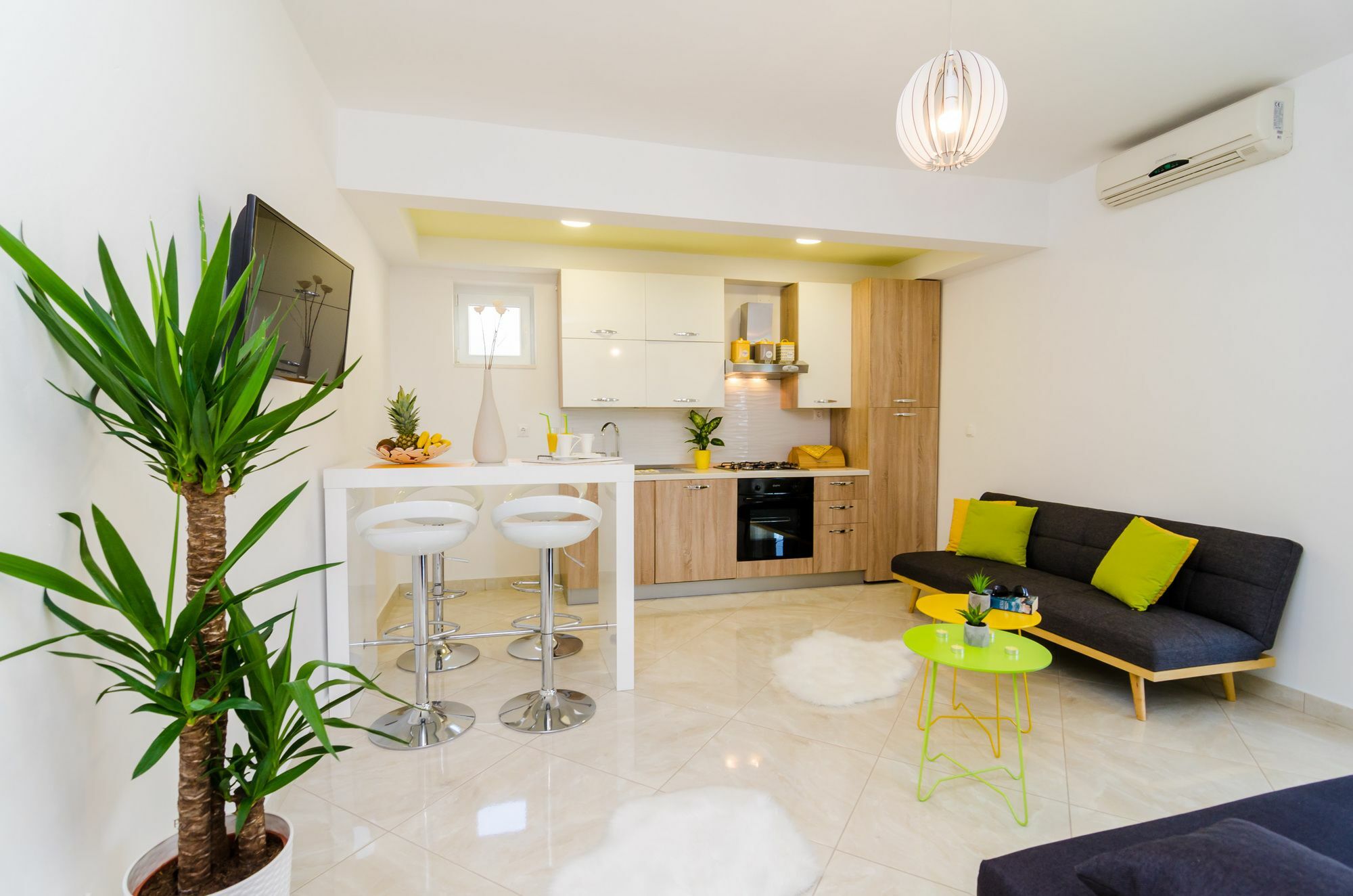 Arba Seaview Residences Apartments Mlini Ngoại thất bức ảnh