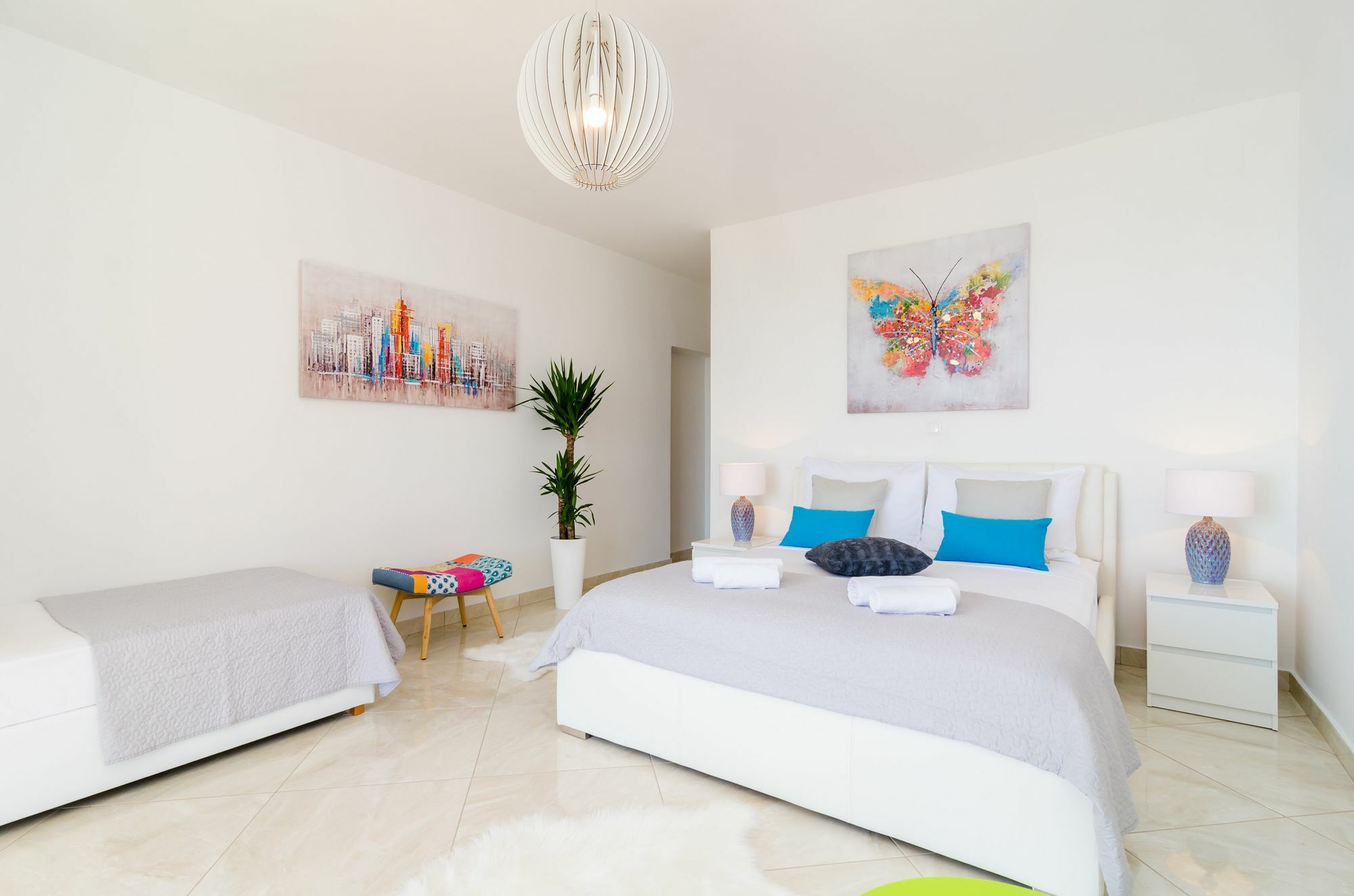 Arba Seaview Residences Apartments Mlini Ngoại thất bức ảnh