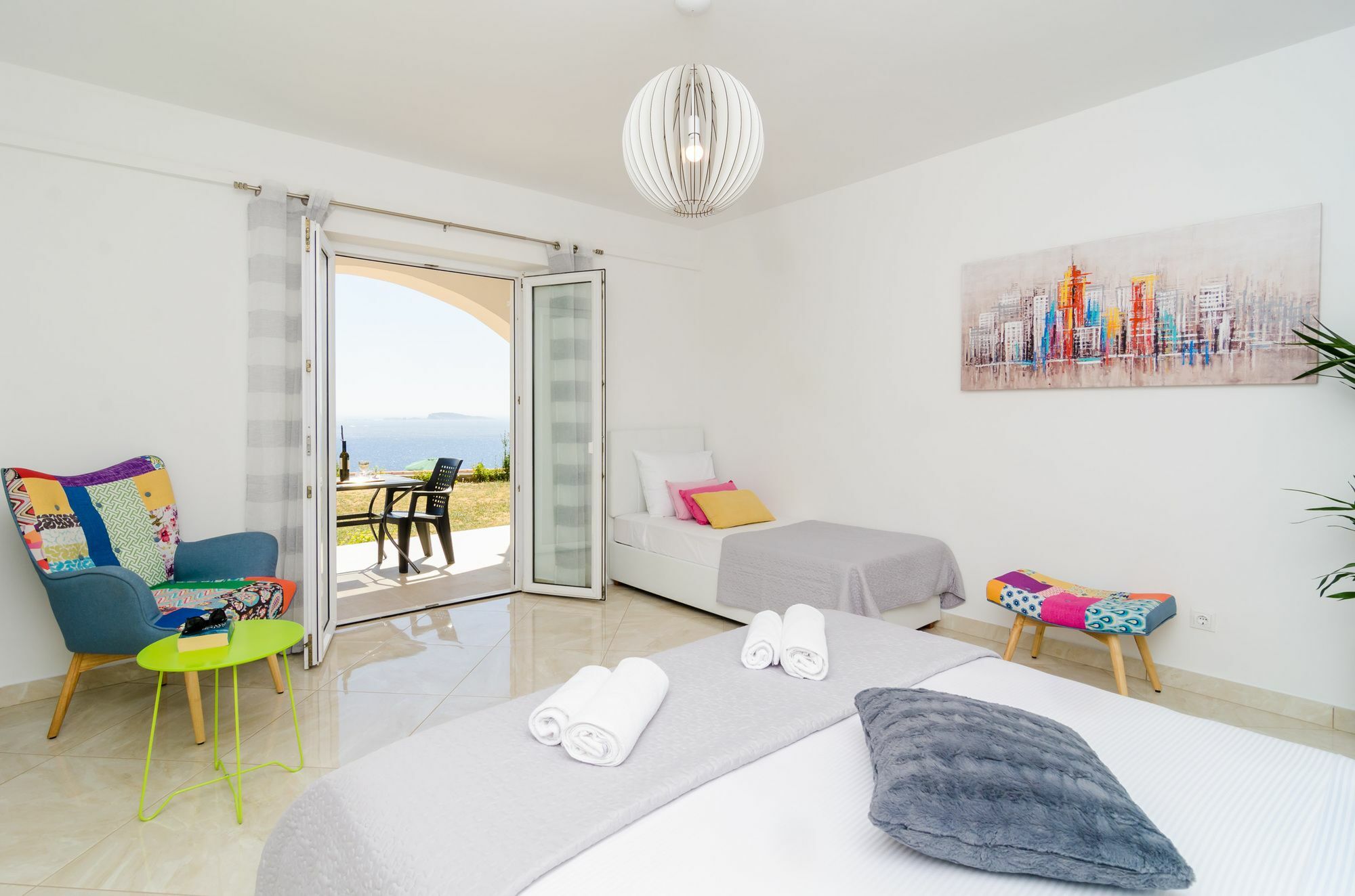 Arba Seaview Residences Apartments Mlini Ngoại thất bức ảnh