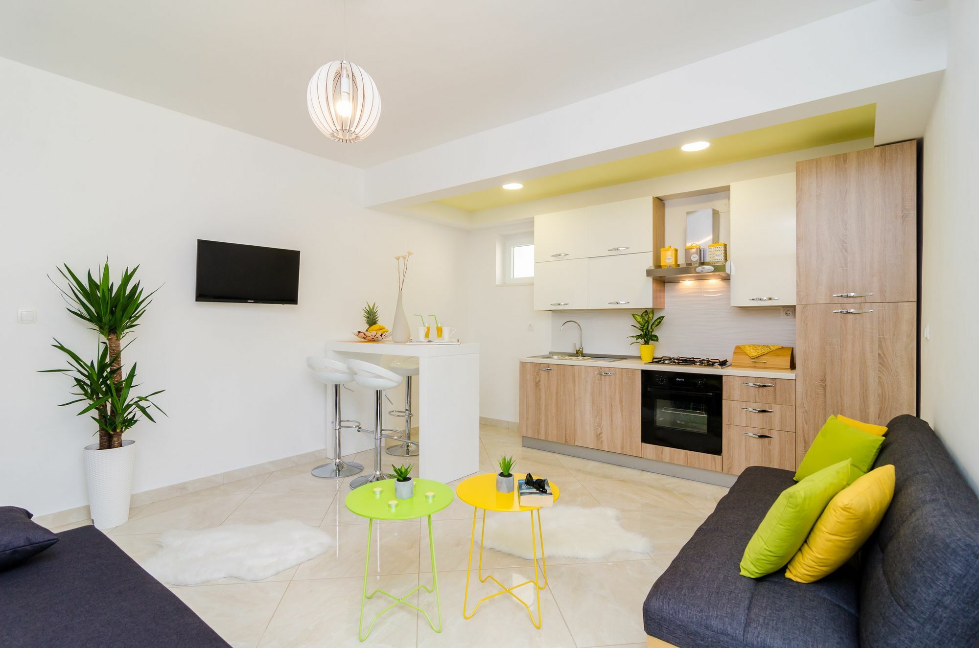 Arba Seaview Residences Apartments Mlini Ngoại thất bức ảnh